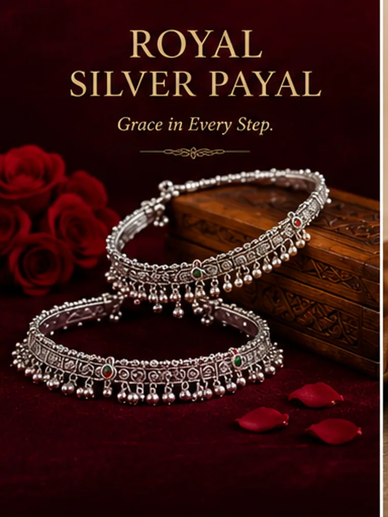 Silver wholesale ranges for distributors and showroom owners